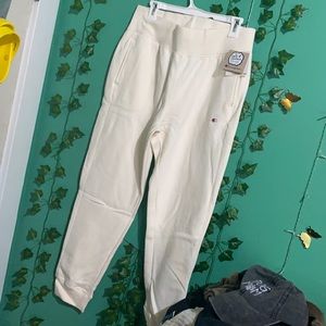 Champion reverse weave jogger